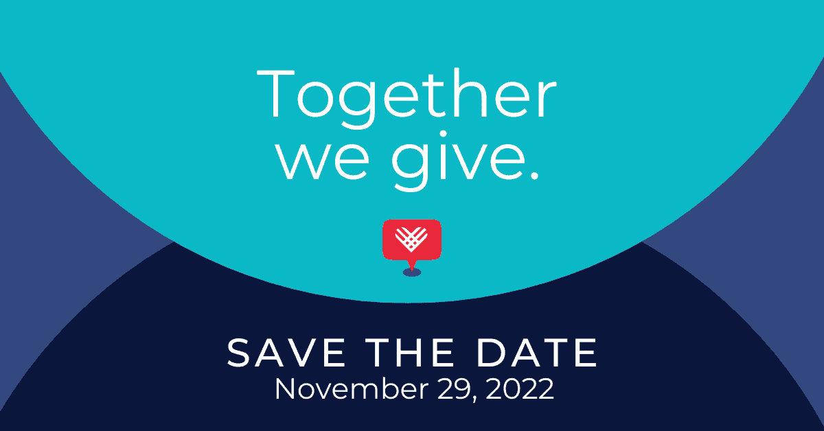 2022 BARC GivingTuesday SaveTheDate 2022 BARC GivingTuesday SaveTheDate
