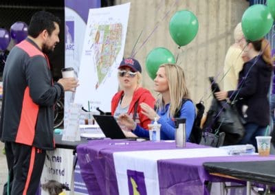 3rd Annual BARK for BARC Pet Walk 2018