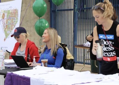 3rd Annual BARK for BARC Pet Walk 2018