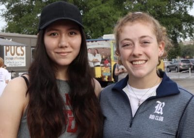 3rd Annual BARK for BARC Pet Walk 2018