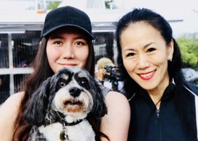 3rd Annual BARK for BARC Pet Walk 2018