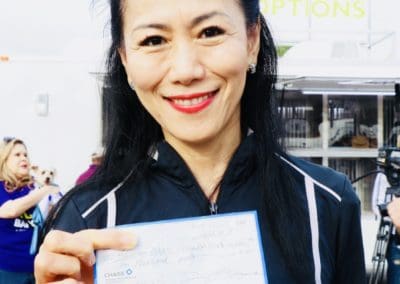 3rd Annual BARK for BARC Pet Walk 2018