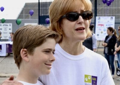 3rd Annual BARK for BARC Pet Walk 2018