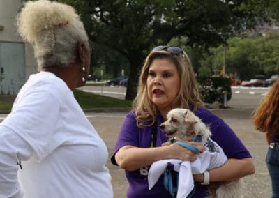 3rd Annual BARK for BARC Pet Walk 2018