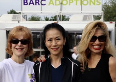 3rd Annual BARK for BARC Pet Walk 2018