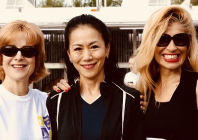 3rd Annual BARK for BARC Pet Walk 2018