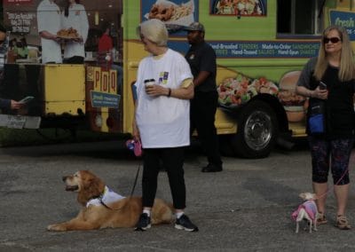 3rd Annual BARK for BARC Pet Walk 2018