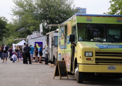 3rd Annual BARK for BARC Pet Walk 2018