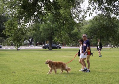 3rd Annual BARK for BARC Pet Walk 2018