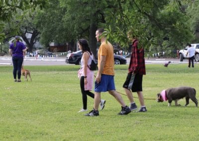 3rd Annual BARK for BARC Pet Walk 2018