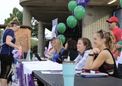 3rd Annual BARK for BARC Pet Walk 2018