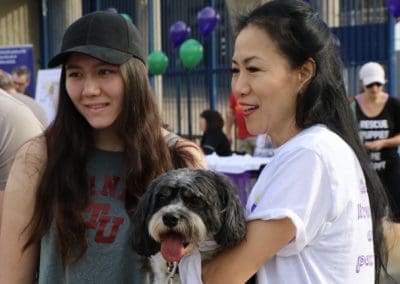 3rd Annual BARK for BARC Pet Walk 2018