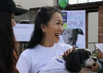 3rd Annual BARK for BARC Pet Walk 2018