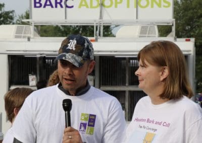 3rd Annual BARK for BARC Pet Walk 2018