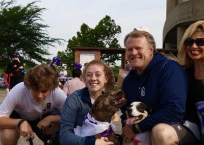 3rd Annual BARK for BARC Pet Walk 2018