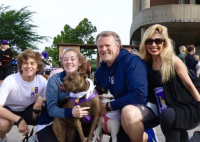 3rd Annual BARK for BARC Pet Walk 2018