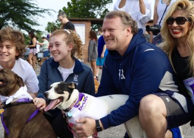 3rd Annual BARK for BARC Pet Walk 2018