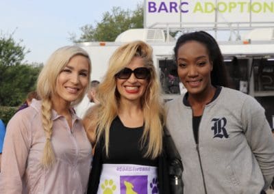 3rd Annual BARK for BARC Pet Walk 2018