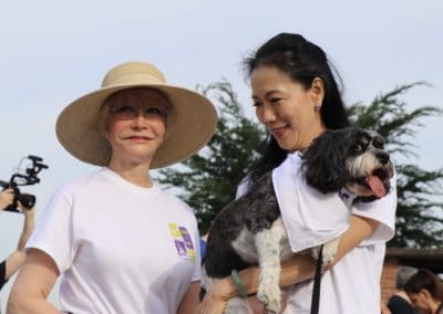 3rd Annual BARK for BARC Pet Walk 2018