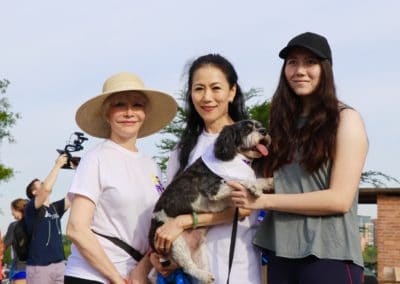 3rd Annual BARK for BARC Pet Walk 2018