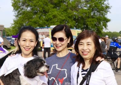 3rd Annual BARK for BARC Pet Walk 2018