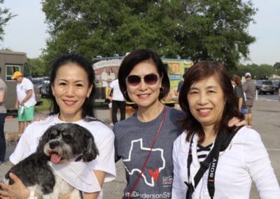 3rd Annual BARK for BARC Pet Walk 2018