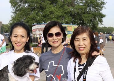 3rd Annual BARK for BARC Pet Walk 2018