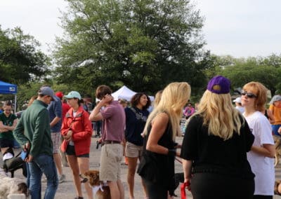 3rd Annual BARK for BARC Pet Walk 2018