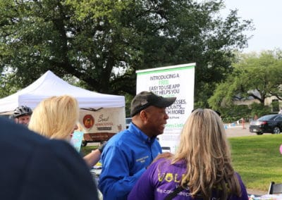 3rd Annual BARK for BARC Pet Walk 2018