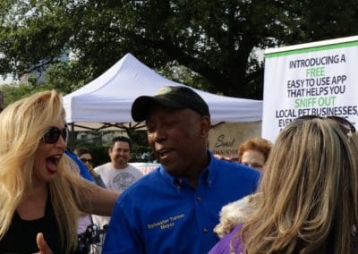 3rd Annual BARK for BARC Pet Walk 2018