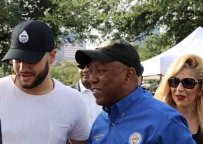 3rd Annual BARK for BARC Pet Walk 2018