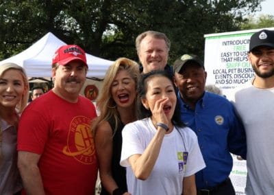 3rd Annual BARK for BARC Pet Walk 2018