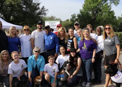 3rd Annual BARK for BARC Pet Walk 2018