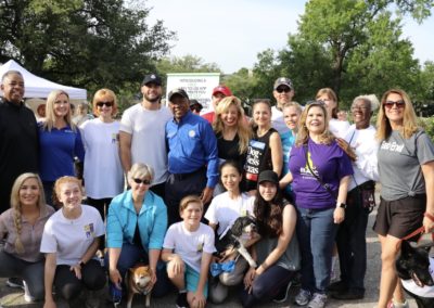 3rd Annual BARK for BARC Pet Walk 2018