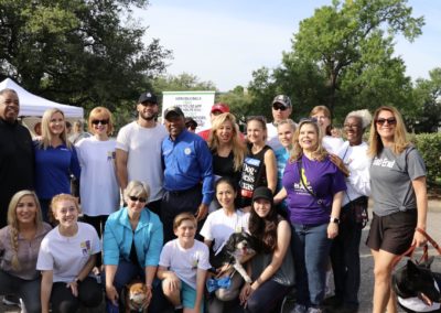 3rd Annual BARK for BARC Pet Walk 2018