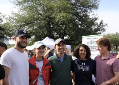 3rd Annual BARK for BARC Pet Walk 2018