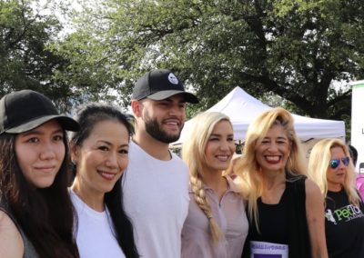 3rd Annual BARK for BARC Pet Walk 2018