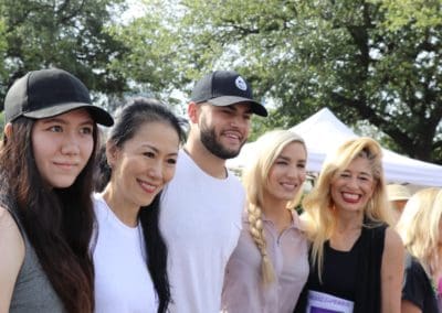 3rd Annual BARK for BARC Pet Walk 2018