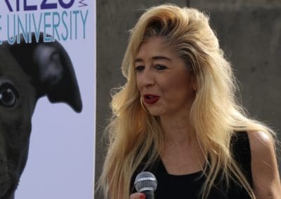 3rd Annual BARK for BARC Pet Walk 2018