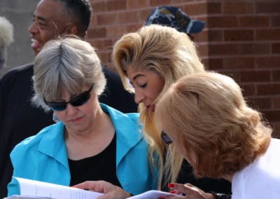 3rd Annual BARK for BARC Pet Walk 2018