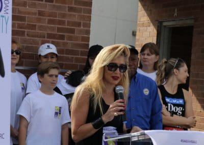 3rd Annual BARK for BARC Pet Walk 2018