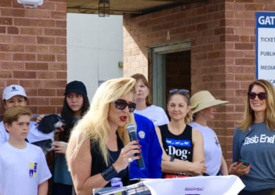 3rd Annual BARK for BARC Pet Walk 2018