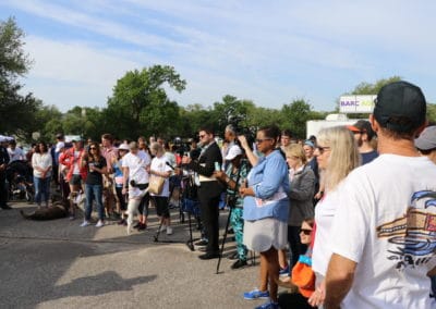 3rd Annual BARK for BARC Pet Walk 2018