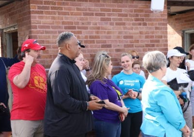 3rd Annual BARK for BARC Pet Walk 2018