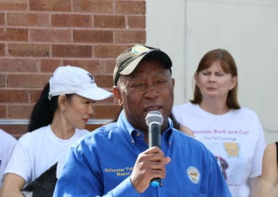 3rd Annual BARK for BARC Pet Walk 2018