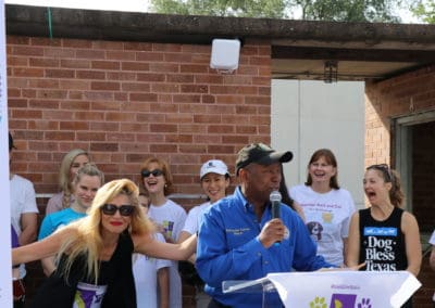 3rd Annual BARK for BARC Pet Walk 2018