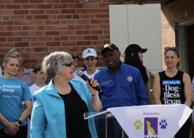 3rd Annual BARK for BARC Pet Walk 2018