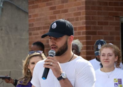 3rd Annual BARK for BARC Pet Walk 2018