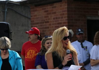 3rd Annual BARK for BARC Pet Walk 2018