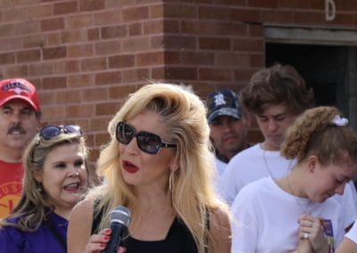 3rd Annual BARK for BARC Pet Walk 2018